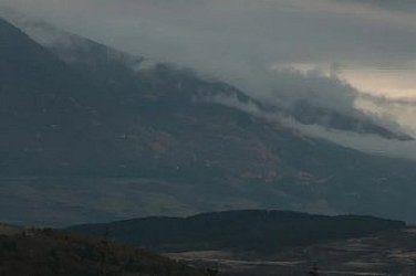 Висока облачност и мъгли в началото на седмицата