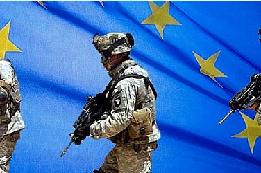 До 3,3 млрд. евро за отбрана: ЕС одобри финансиране за България