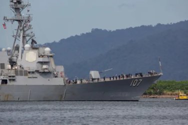 САЩ засилват натиска над Венецуела с нови санкции и задържан танкер