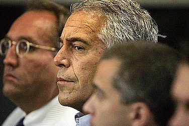 Нови документи по случая „Епстийн“: Съмнения за ненаказани влиятелни фигури