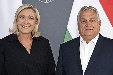 Бюджетът на ЕС под сянката на избори: €1,8 трлн. зависят от вотовете в Унгария и Франция