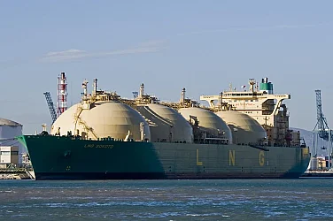 Газът в Европа поскъпва с над 27% заради войната в Близкия изток