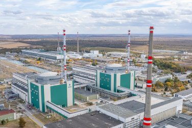 Шести блок на АЕЦ „Козлодуй“ отново влезе в системата след превантивен ремонт