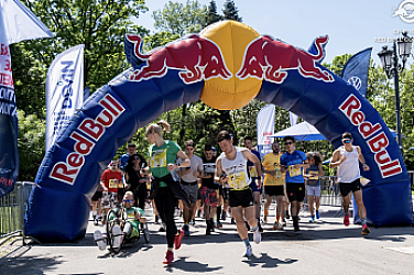 Wings for Life World Run затвърждава статута си на най-голямото събитие за бягане в света. Рекордни дарения за фондацията през 2024-та.