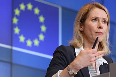 ЕС включва елитен ирански гвардейски корпус в списък на терористични организации