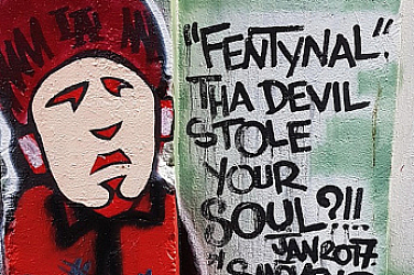 Фентанилът заля България: Десетократно повече жертви – държавата мълчи