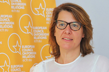 Весела Чернева: Нивото на руската делегация е толкова ниско, че тя не може за нищо да се договори