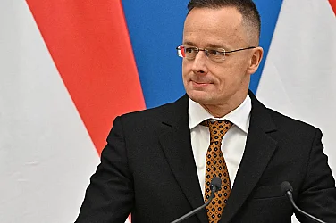 Унгария призна контакти с Москва, ЕС обсъжда нови мерки