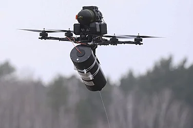 Ключов стратегически актив: Украйна ще споделя данни със съюзниците за обучение на боен AI