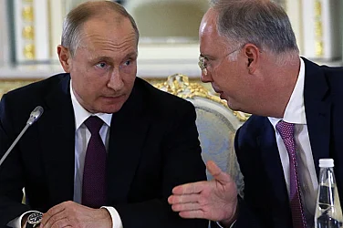 Пратеникът на Путин „нахлува“ в Давос на фона на сделка Тръмп–Зеленски