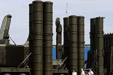 Турция отговори защо руските системи С-400 не са използвани срещу иранските ракети