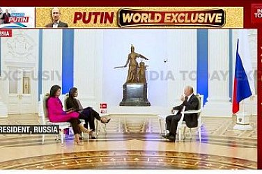 Ден на траур за родните „копейки“: Путин се отказа от връщане към СССР, било безмислено