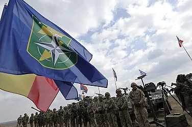 Румъния пред ключово решение: САЩ поискаха базите в страната за операции срещу Иран