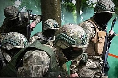 Британски войски са замесени в терористични актове в Украйна според Кремъл