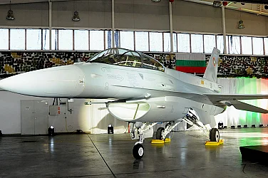 България предоговаря сделката за F-16: Какви са възможностите и рисковете?