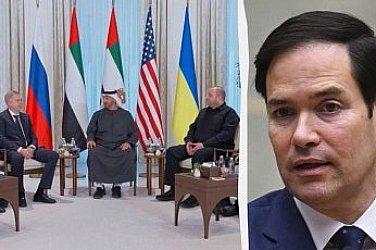 Рубио: Съдбата на Донбас е ключовият спор между Украйна и Русия