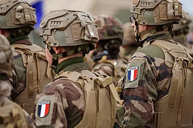 Въздушно превъзходство и още изводи: Франция променя военната си стратегия