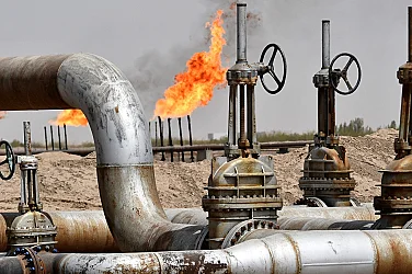 Ирак обяви форсмажор за нефтените находища, контролирани от чужди корпорации