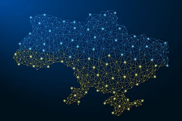 Разкриха корупционна мрежа в Държавната гранична служба на Украйна