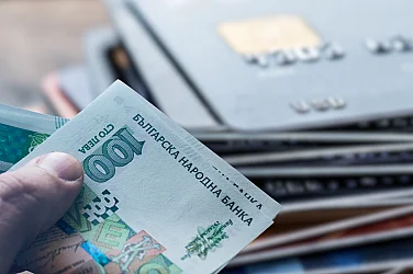 Българинът пропада! Всеки четвърти с бързи кредити