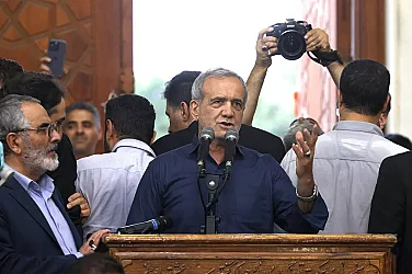 Разведряване? Иран е готов за преговори при ясни гаранции за сигурност