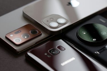 AI, Nvidia, чипове: Защо следващият ви смартфон ще струва повече?