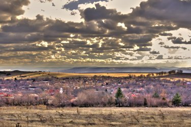 Стефан Стамболово вече е Градина: Село върна предишното си име с референдум
