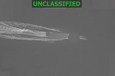 САЩ с нов удар срещу лодка на евентуални наркотрафиканти в Тихия океан