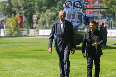Светът чака срещата Тръмп–Путин. Киев и Европа срещу опасна сделка