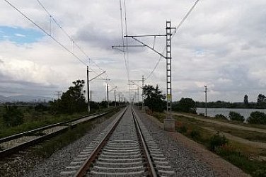 Поредна злополука в железниците: 36-годишен загина в депо Дупница