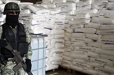 Роденият в Калифорния син на Ел Менчо оглави най-мощния мексикански картел