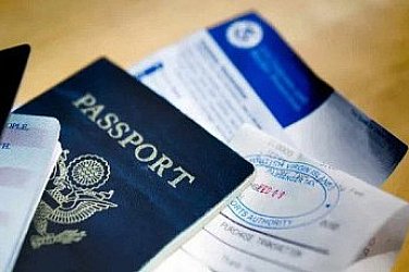 САЩ спират визите за граждани на 75 държави, включително Русия