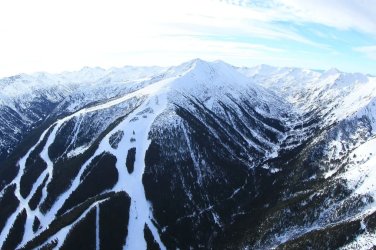 Внимание, лавини! ПСС предупреди за рискови условия в планините