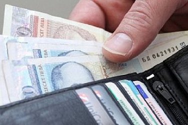 12% ръст: Средната заплата в България продължава да се вдига