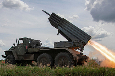 Русия уби дете и двама възрастни при атака над украинската електропреносна мрежа