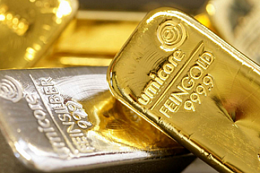 Българите масово купуват злато: Продажбите скочиха със 70%