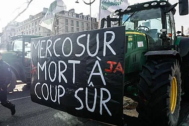 Европарламентът спря споразумението ЕС–Меркосур, поиска съдебна проверка