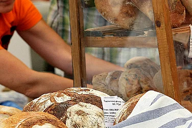 Ще стане ли хлябът лукс? Рязък скок в разходите притиска хлебопроизводителите