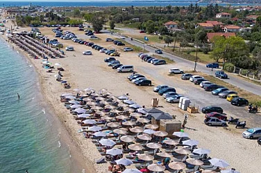 Имотен бум в Северна Гърция: Чужденци изкупуват Халкидики и Солун