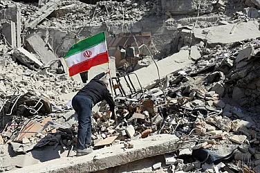 Пореден ден, пореден висш военен: Израел елиминира министъра на разузнаването на Иран