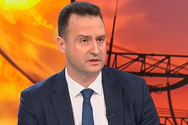 Жечо Станков: Имаме запаси от бензин за 6 месеца, от дизел – за 4