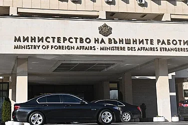 МВнР: Българските граждани незабавно да напуснат Ливан