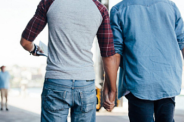 Словакия предлага анулиране на брак, ако единият от партньорите смени пола си