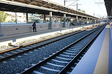 Ангажимент от Атина: Модерен влак ще свързва София и Солун до 2027