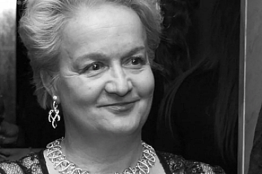 Почина астроложката Светлана Тилкова-Алена