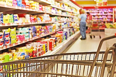 Храните поскъпват на борсите, тиквичките и доматите с най-голям ръст