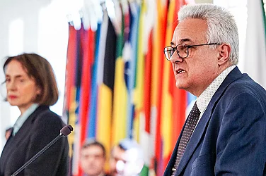 От МВнР категорични: Нито НАТО е във война, нито България