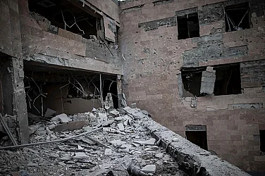 Азербайджан е предотвратил серия от ирански терористични атаки