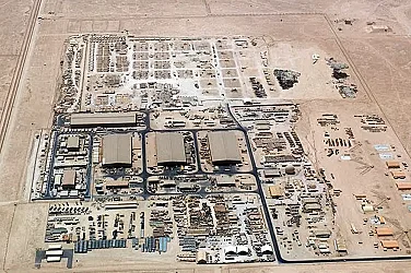 На ръба: САЩ и Великобритания започнаха изтегляне от ключова военна база в Близкия изток