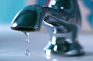 „Софийска вода“ временно ще прекъсне водоснабдяването в някои части на столицата